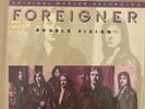 Foreigner - Double Vision(Limited Edition Vinyl), 1978 MFSL 1-052,Factory Sealed