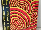 LIQUID LIQUID OPTIMO 1983 99-11 EP NINE NINE RECORD VIYL LP ORIGINAL RARE