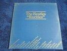 The Beatles - The Beatles Rarities 1979 UK LP PARLOPHONE 1st