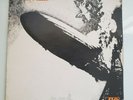 Led Zeppelin - First LP - early 1970's UK Pressing Atlantic K 40031 Clean Copy
