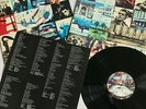 U2 - Achtung Baby 1991 Rock Vinyl LP Album 1st UK (Mysterious Ways) U28 VG+/VG+