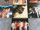 Isley Brothers. vinyl lp records