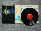 RARE MOTOWN JAZZ-WORKSHOP RECORDS 212-THE RIGHT SIDE OF LEFTY EDWARDS-DG-MONO-LP