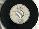 The Beatles 1963 Promo Ask Me Why Please Please Me 45 Misspell Vee-Jay VJ 498