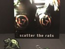 L7 - Scatter The Rats - Coke Bottle Clear  