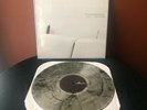 Thursday Full Collapse Black Smoke Colored Vinyl LP LIMITED /110 RARE OOP