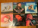 Willie Nelson - 6 x Vinyl Lp’s All In Excellent Condition