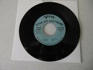 northern soul records wilson pickett  let me be your boy  verve  promo 
