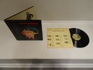 VG+/VG++ Black Sabbath Paranoid LP RARE WARNER PALM LABEL  Ozzy Vol Self Master