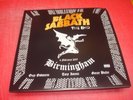 BLACK SABBATH 'The End' 2020 3-LP Set Import  Blue Vinyl Open But Unplayed
