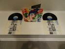 NM- BEAUTIFUL  UFO Strangers In Night LP RARE ORIG. '79 SANTA MARIA  Obsession