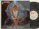 Omen       Escape to nowhere        OIS        NM # W