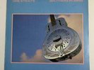 Dire Straits ?– Brothers In Arms Vinyl LP UK Original Pressing *VG+*