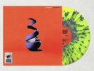 All Distortions Are Intentional (Yellow w/ Purple Splatter Vinyl LP) - Neck Deep