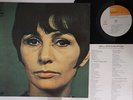 LP Ann Burton Ballads & Burton SONP50317 CBS SONY Japan Vinyl