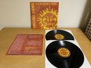 ROLLINS BAND End Of Silence DEMOS 2 LP Nr Mint condition Henry RARE OOP