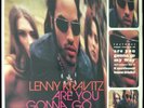 LENNY KRAVITZ 