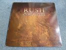 RUSH - CHRONICLES 3LP - Nr MINT A1 UK 1990
