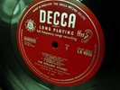 MONO UNBOXED 1968 UK DECCA   ROLLING STONES   BEGGARS BANQUET   
