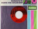 Northern Soul 45 - Johnny Copeland - Sufferin City - Atlantic - mp3