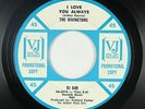 Northern Soul 45 - Rivingtons - I Love You Always - Vee-Jay - mp3