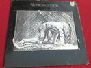 Vinyl LP* Atomic Rooster ?– Death Walks Behind You (1971) *Gatefold