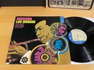 LEE MORGAN Charisma BLUE NOTE BST-84312 LIBERTY Van Gelder NM