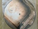 AGNETHA FÄLTSKOG ABBA RARE PICTURE DISC WHEN YOU REALLY LOVED SOMEONE
