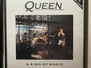 Queen - A Kind Of Magic Album Sleeve Proof [OUTER SLEEVE ONLY]