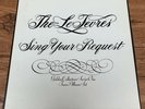 The LeFevres Sing Your Request 12” 33rpm RARE 4 Album Box Set
