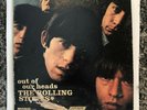 The Rolling Stones LP Vinyl Record London 3429 Out Of Our Heads. BH