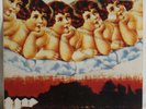 VINTAGE PROMOTIONAL 1983 THE CURE JAPANESE WHISPERS SIRE 1-25076 VINYL RECORD