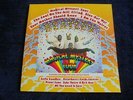 The Beatles - Magical Mystery Tour 1989 UK LP PARLOPHONE  EX