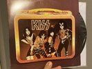 KISS “Collector’s Edition (Lunch Box)” RECORD/VINYL/LP- Live ‘76 - RARE