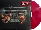 GREEN DAY LP Revolution Radio RED Vinyl Exclusive Limited Ed Rare DELETED Sealed