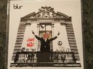 BLUR Crazy Beat 7