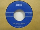 Little Milton-Long Distance Operator/I Found Me A New Love-Blues-7