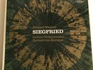 Wagner - Siegfried Vinyl LP 5 Discs Von Karajan Berliner Philharmoniker DGG