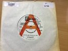 The Barbarians - Are You A Boy Or Are You A Girl Stateside Promo 7 inch single