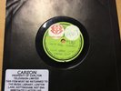 Eartha Kitt - Santa Baby  Acetate Promo 7 inch single