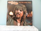 Waylon Jennings - Waylon The Ramblin' Man 1974 Vinyl NEAR MINT RECORD, COVER EX