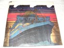 Thirty Days Out- Self-Titled S/T, 1971 Psych/Prog/Rock LP, SEALED , Orig, Poster
