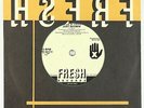 Rap 45 - MC EZ & Troup - Just Rhymin' - Fresh - mp3