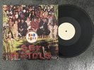 Sex Pistols  Bad Boys (Sweden 1977,PECCA, Very Rare)