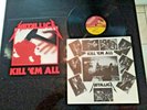 METALLICA 