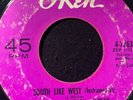 Northern Soul 45/ Johnny Guitar Watson 