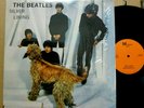 THE BEATLES Silver Lining LP Midwest Music MM-08 LP MINT-  In Shrink