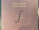 Roxy Music - The First 7 Vinyl Albums Box Set