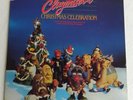 Claymation Christmas Celebration - The Soulful Soundtrack LP California Raisins