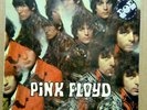 PINK FLOYD Piper At The Gates Of Dawn FRENCH 1968 COLUMBIA Vinyl LP SUPERB